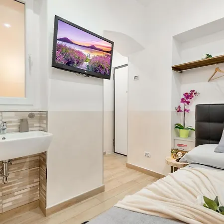 Guest house Alby Express
