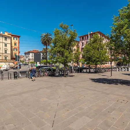 Alby Express 4* La Spezia