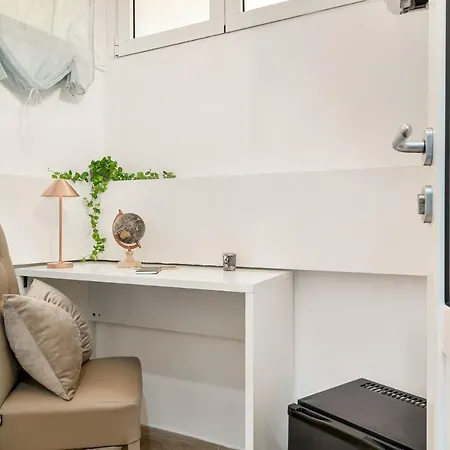 Alby Express 4* La Spezia