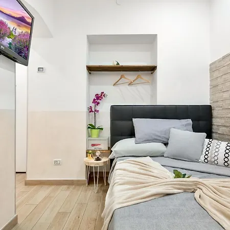 Alby Express Guest house *