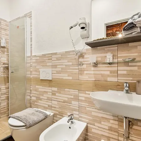 Alby Express 4* Специя