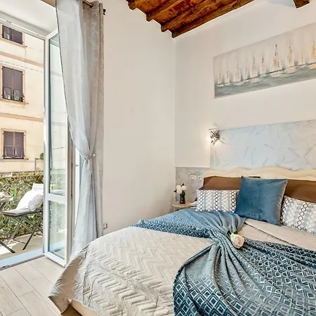 Alby Express La Spezia