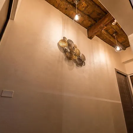 Alby Express Gasthuis La Spezia