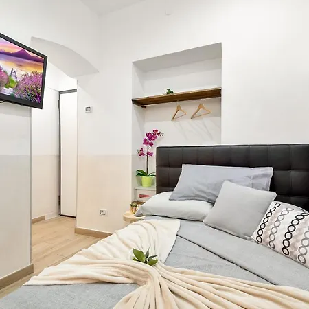 Alby Express Специя