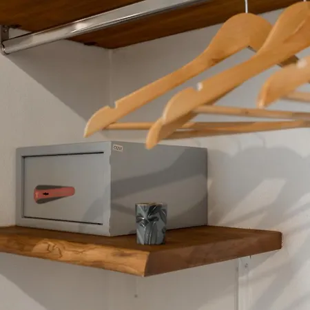 Alby Express Gasthuis