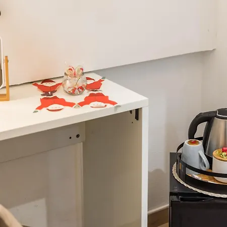 Alby Express Гостевой дом