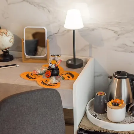 Alby Express Гостевой дом Специя