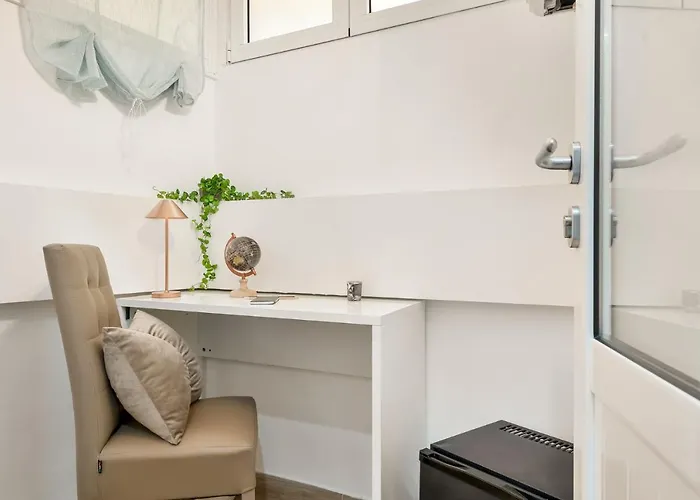 Alby Express 4* Ла-Спеція