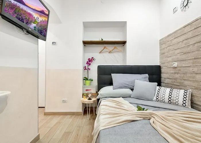 Alby Express Гостьовий будинок 4*