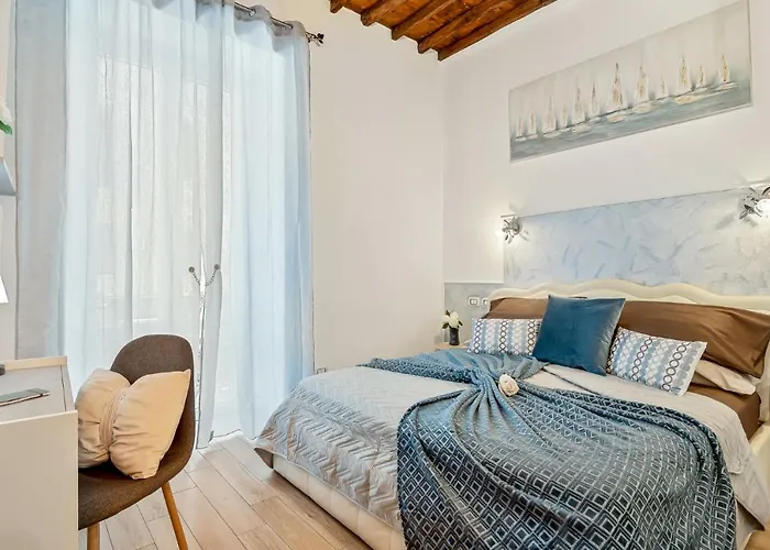 Alby Express Гостьовий будинок Ла-Спеція