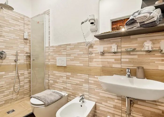 Alby Express 4* La Spezia