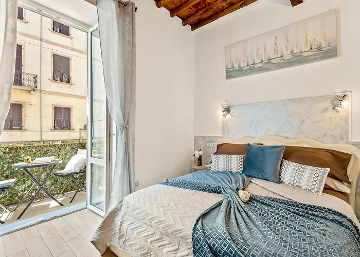 Alby Express Ла-Спеція