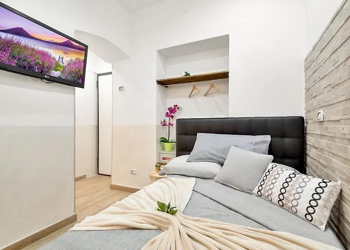 Alby Express La Spezia