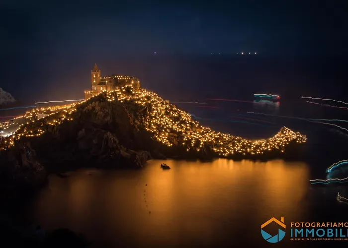 Alby Express La Spezia