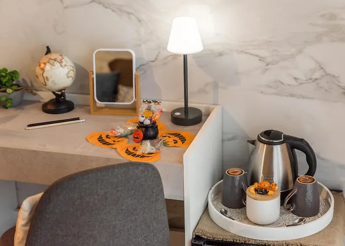 Alby Express Гостьовий будинок Ла-Спеція