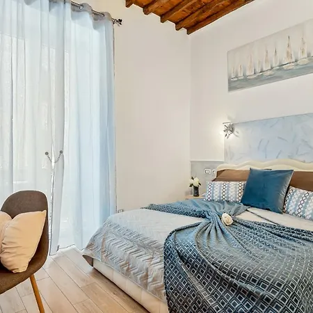 Alby Express Guest house La Spezia