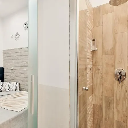 Alby Express Guest house La Spezia