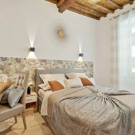 Alby Express 4* La Spezia