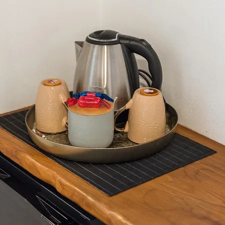 Guest house Alby Express 4*