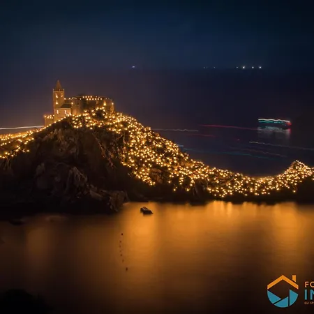 Alby Express La Spezia