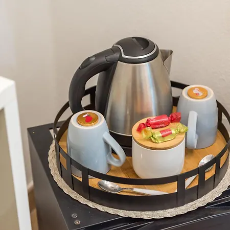 Alby Express Guest house