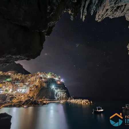 Guest house Alby Express La Spezia