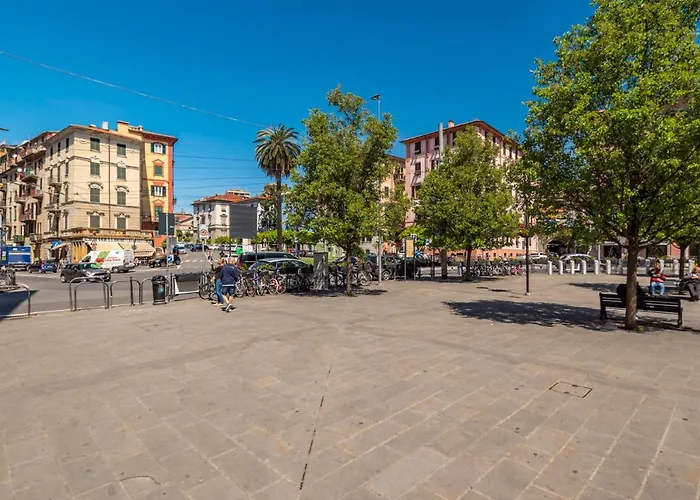 Alby Express 4* 斯培西亚