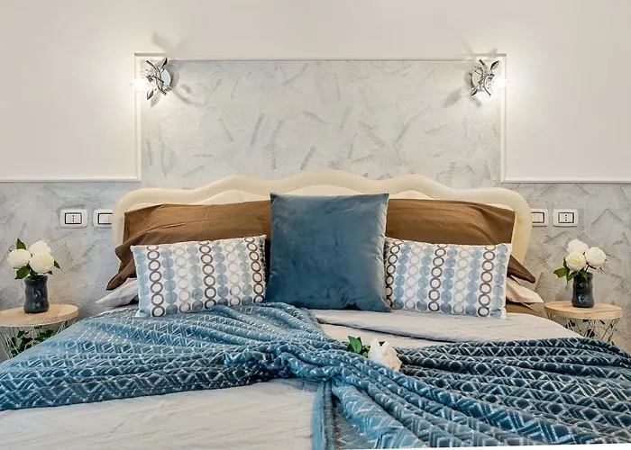 Alby Express 4* ラ・スペツィア