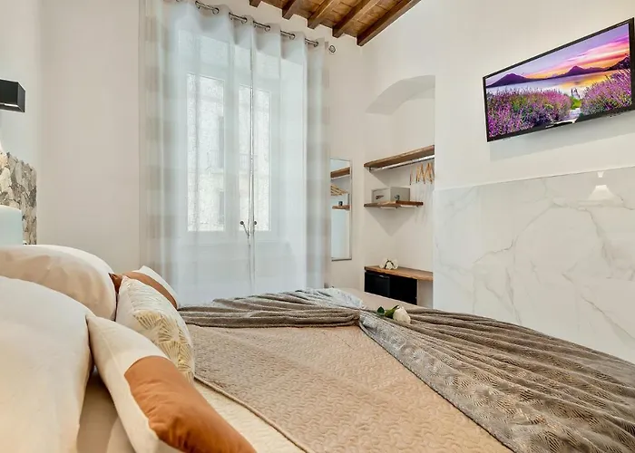 Alby Express 斯培西亚