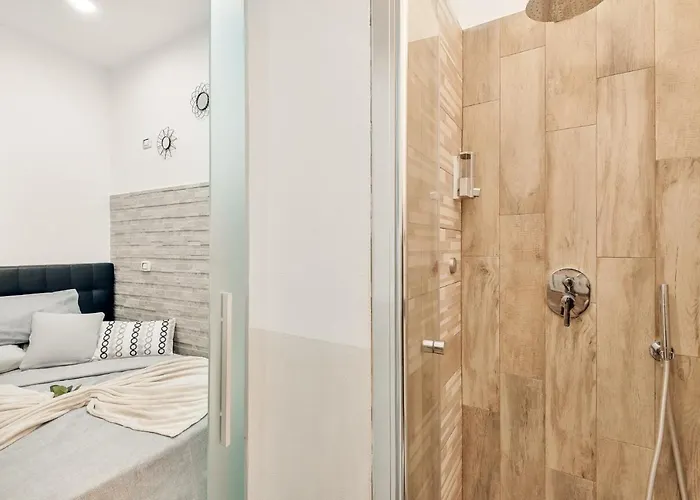 Alby Express 招待所 斯培西亚