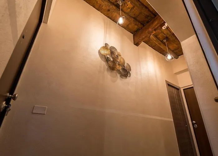 Alby Express 招待所 斯培西亚