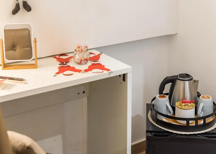 Alby Express 招待所