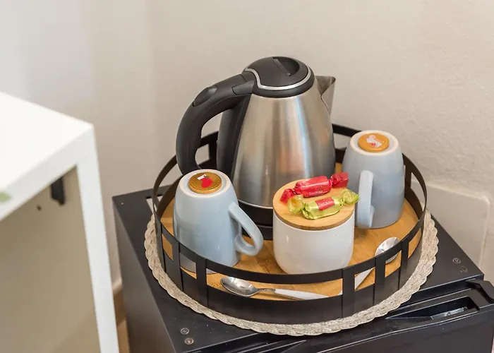 Alby Express 招待所