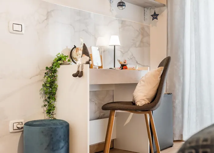 Alby Express 斯培西亚